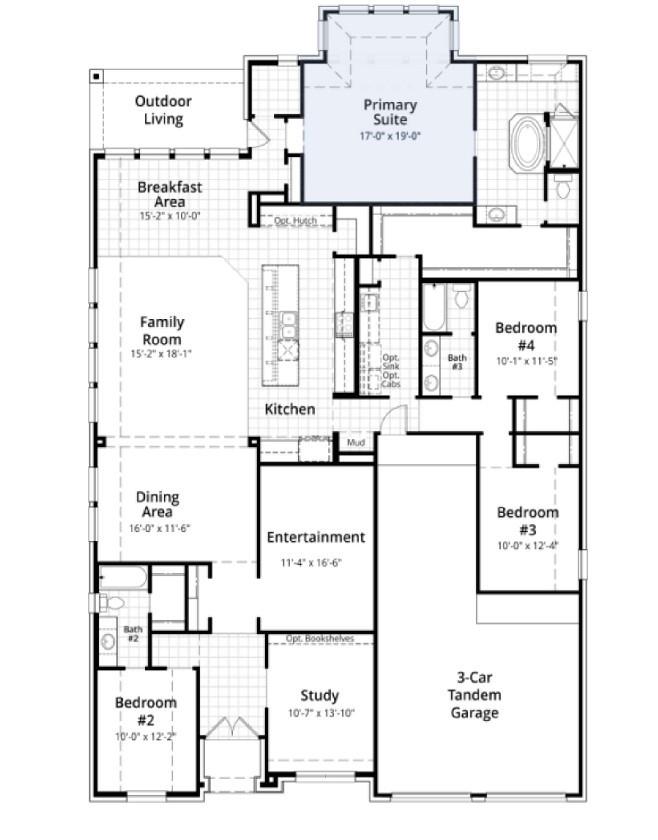 30707 Bent Tree Court