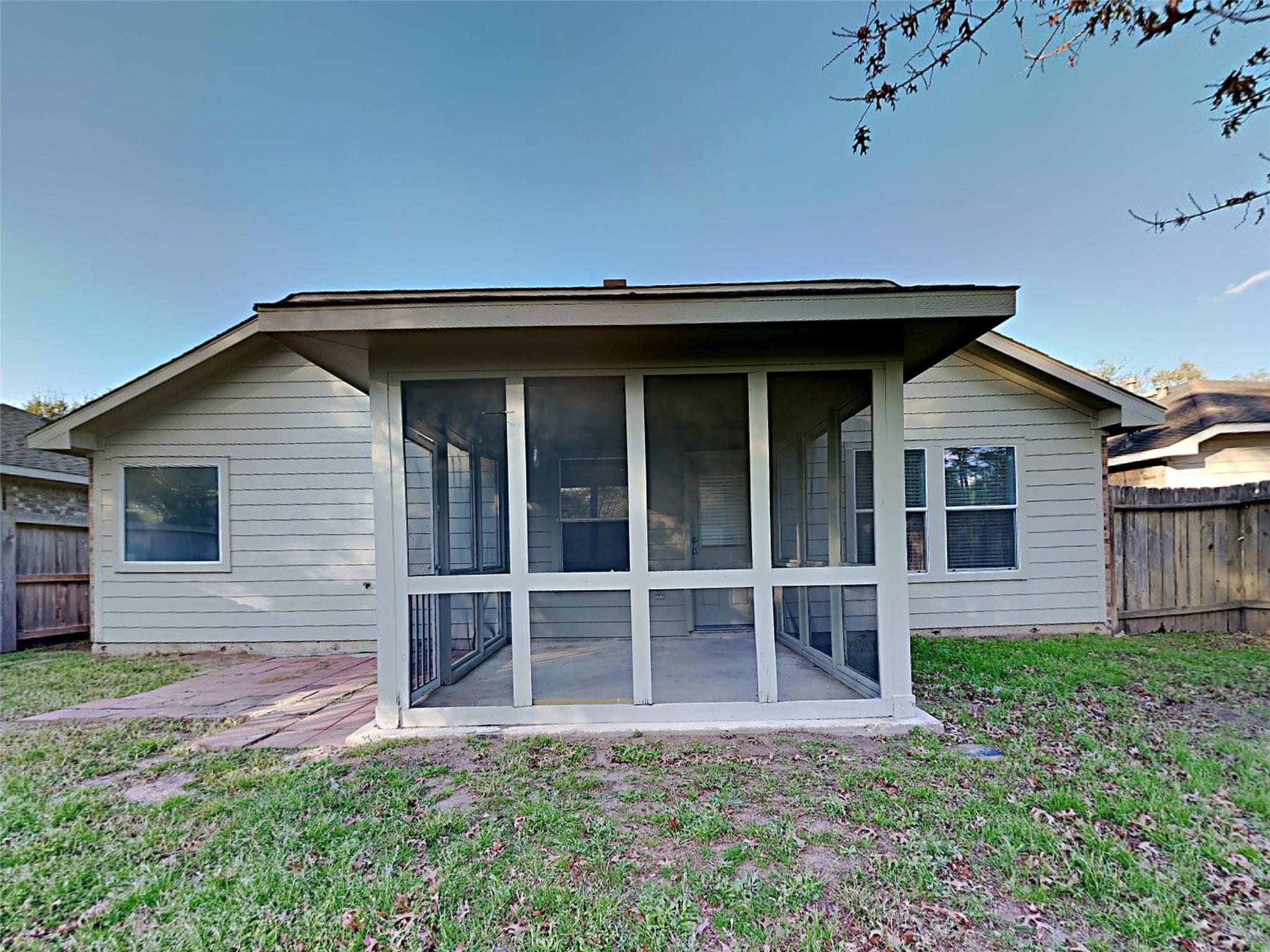 15507 Riford Drive