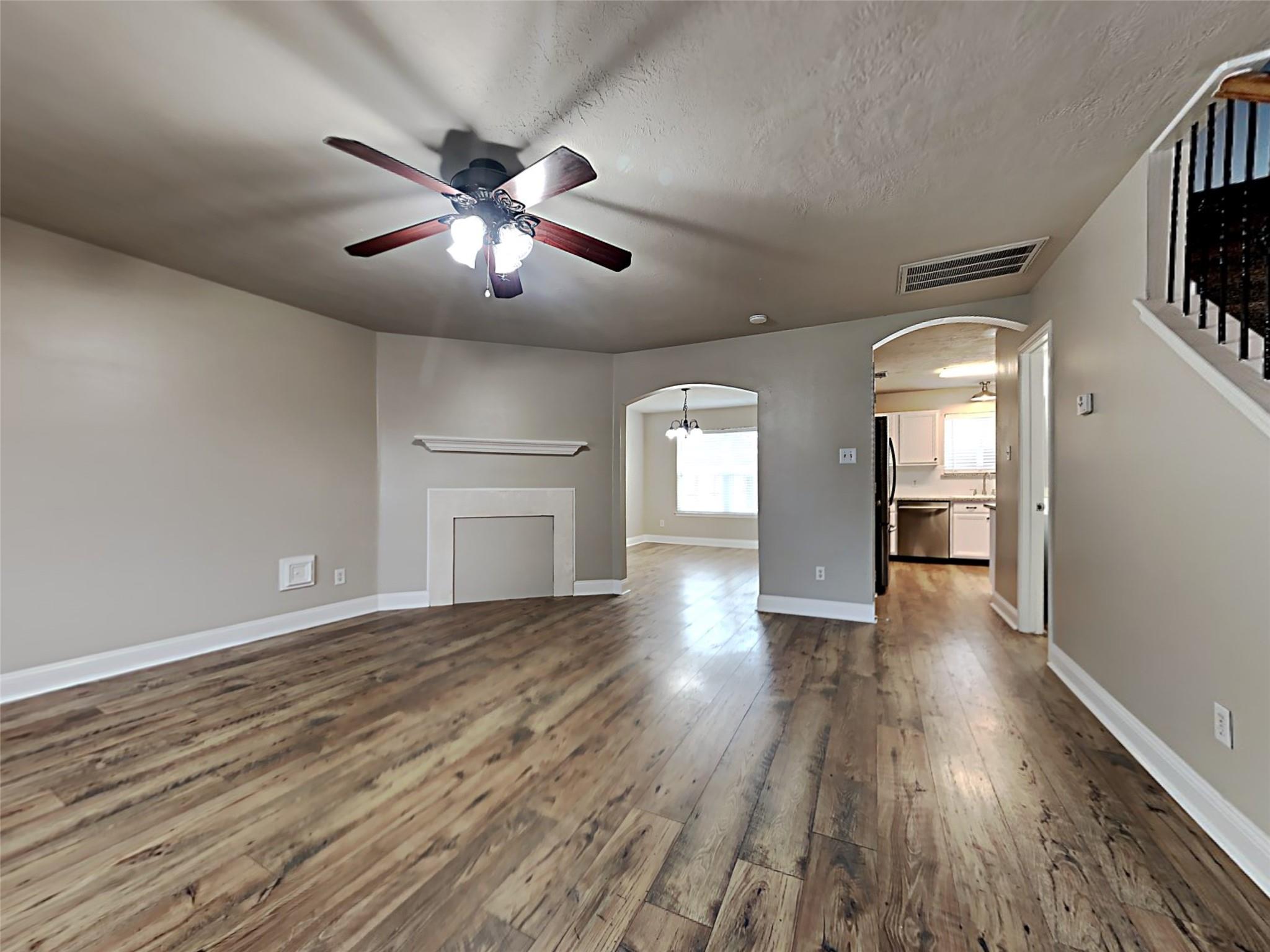 2734 Spring Colony Drive
