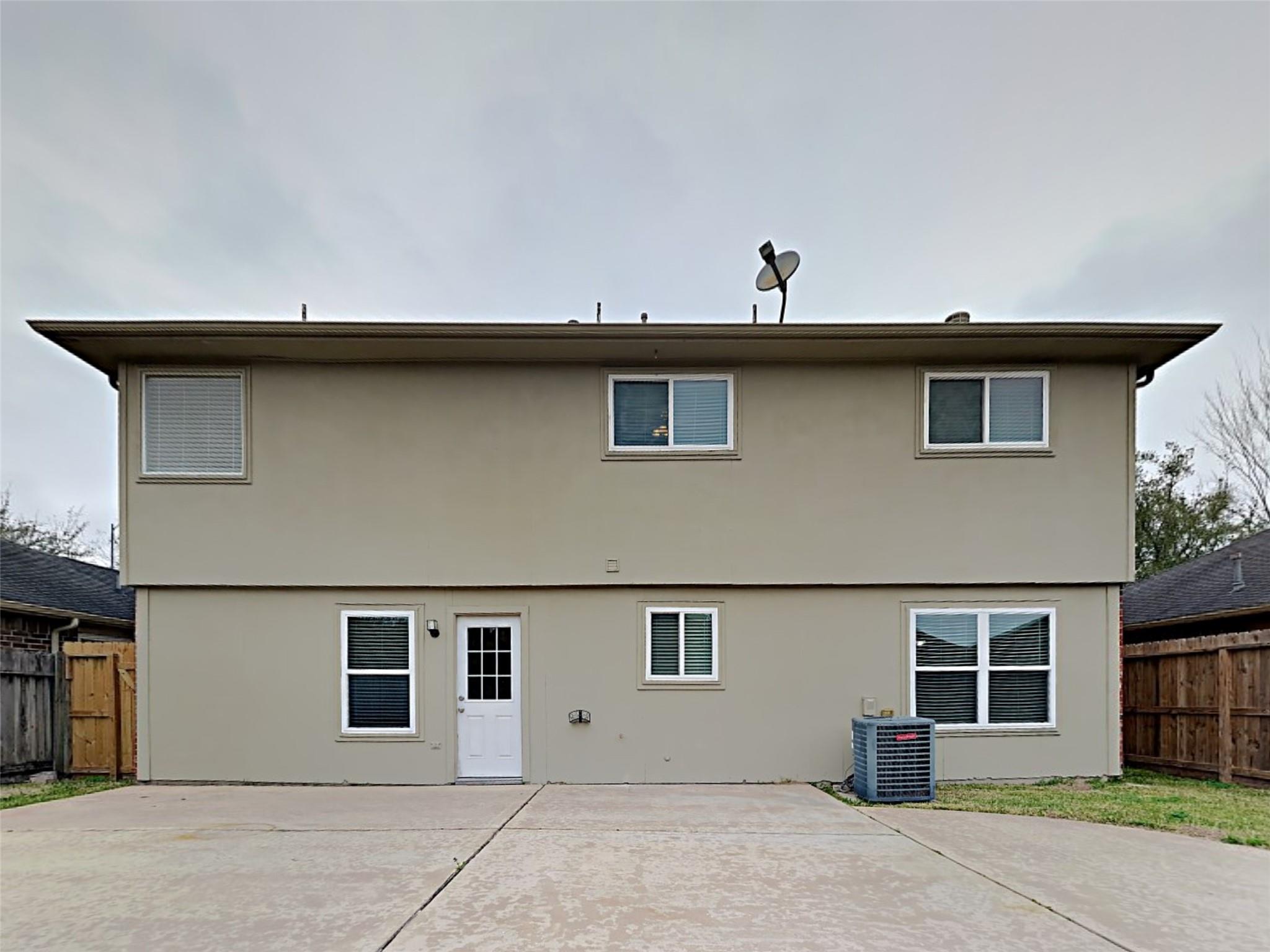 2734 Spring Colony Drive