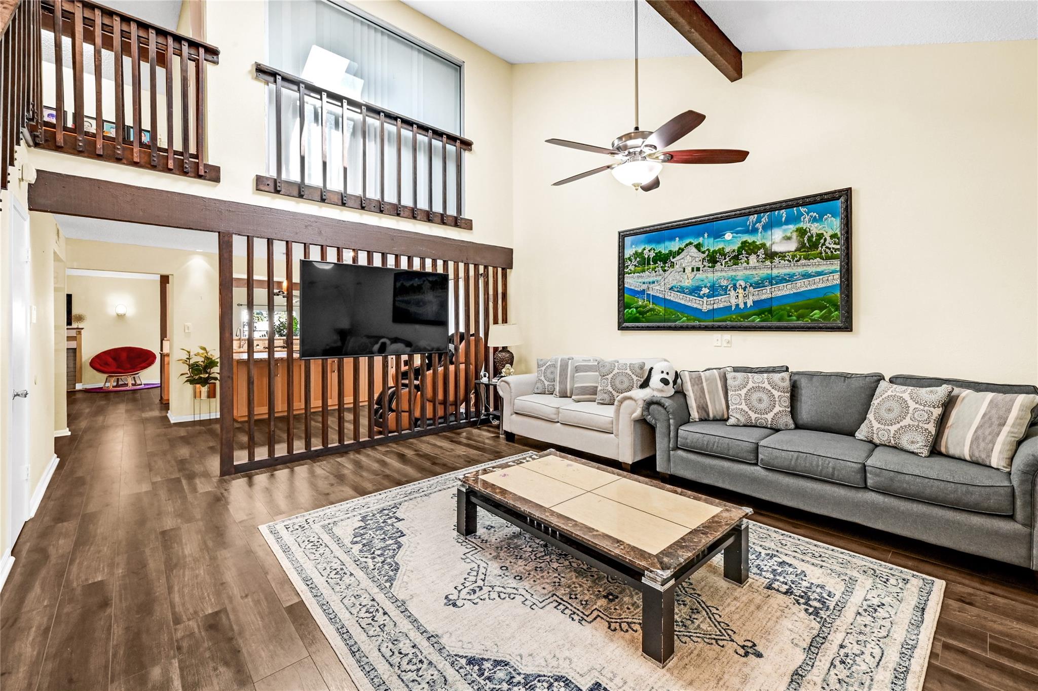 12166 Huntington Venture Drive