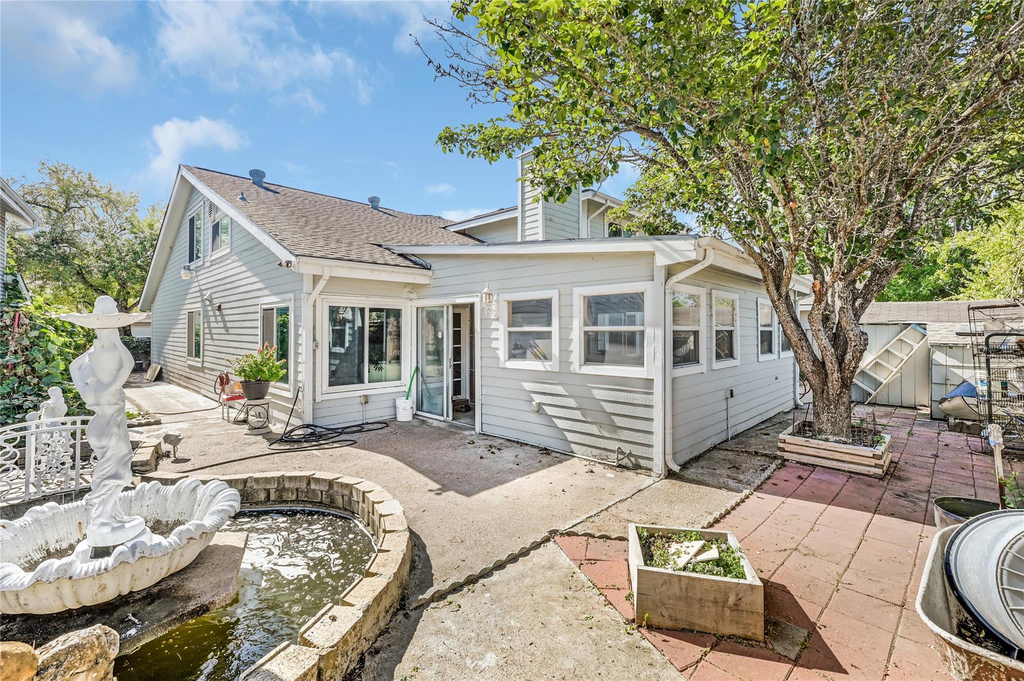 12166 Huntington Venture Drive