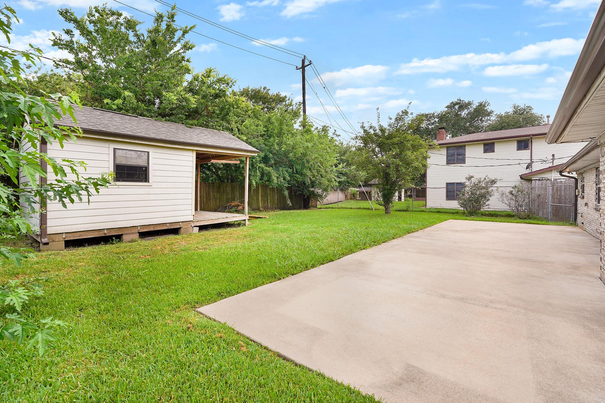 10014 Carlow Lane