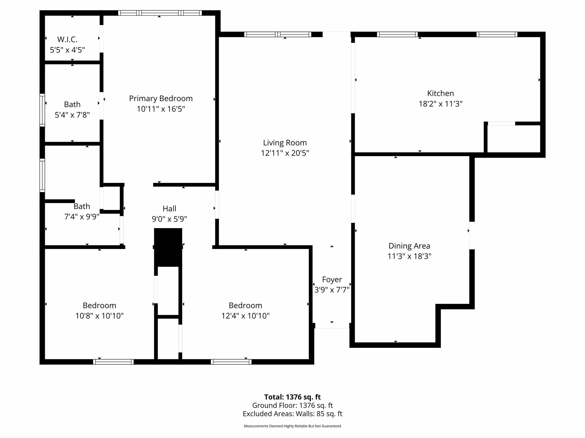 10014 Carlow Lane