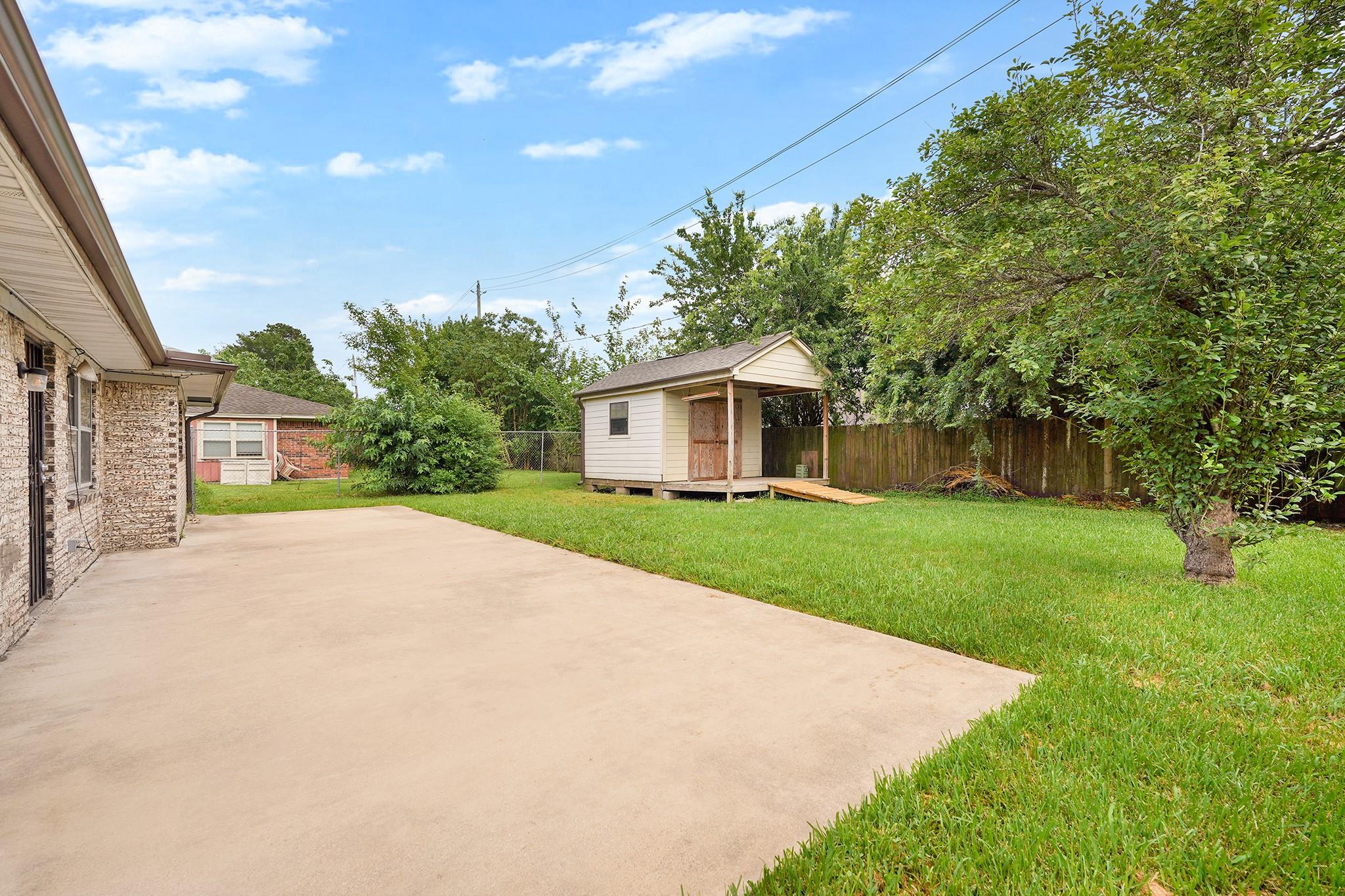 10014 Carlow Lane