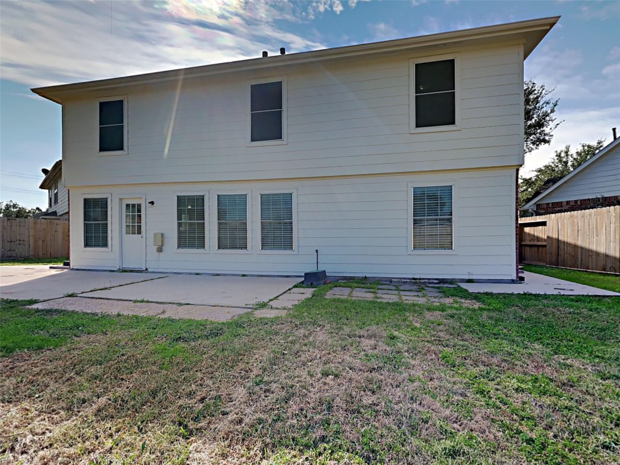 9218 Rosewell Court