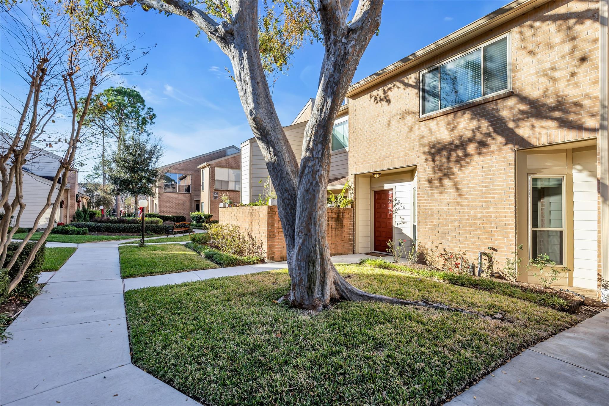 2086 Augusta Drive # 53