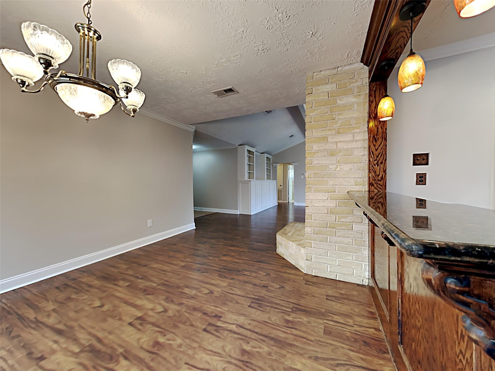 7311 El Cresta Drive