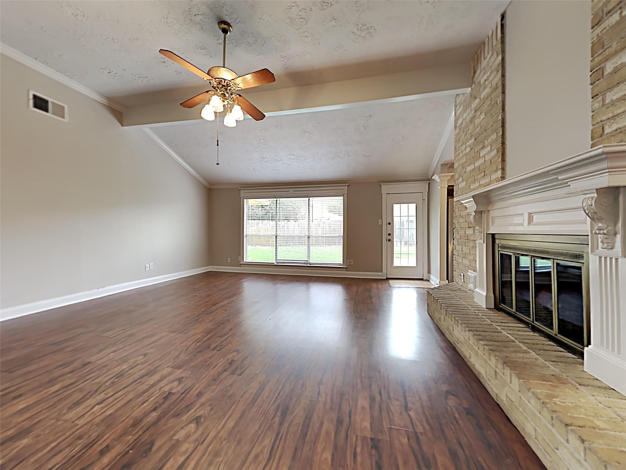 7311 El Cresta Drive