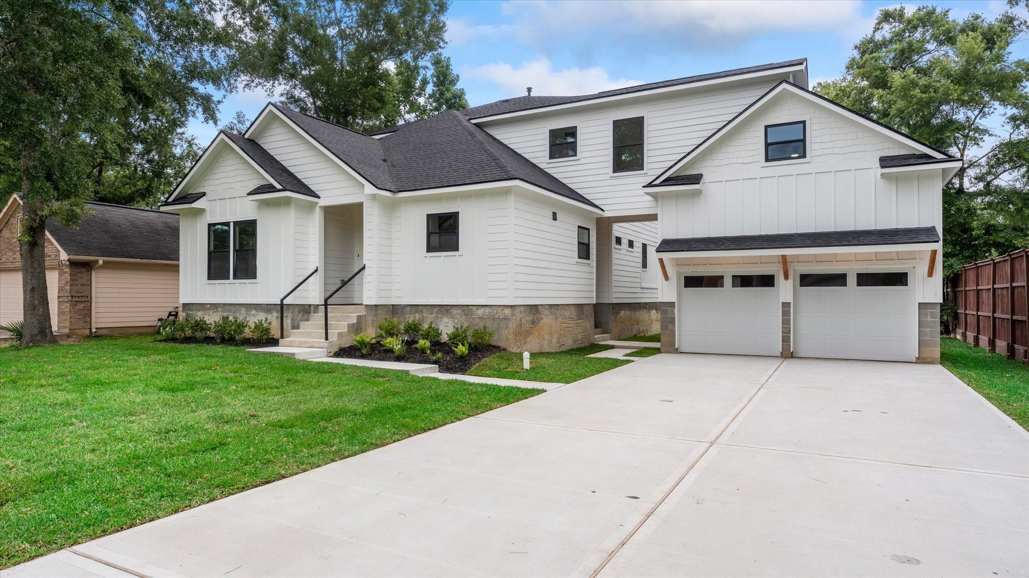 10802 Fairview Drive