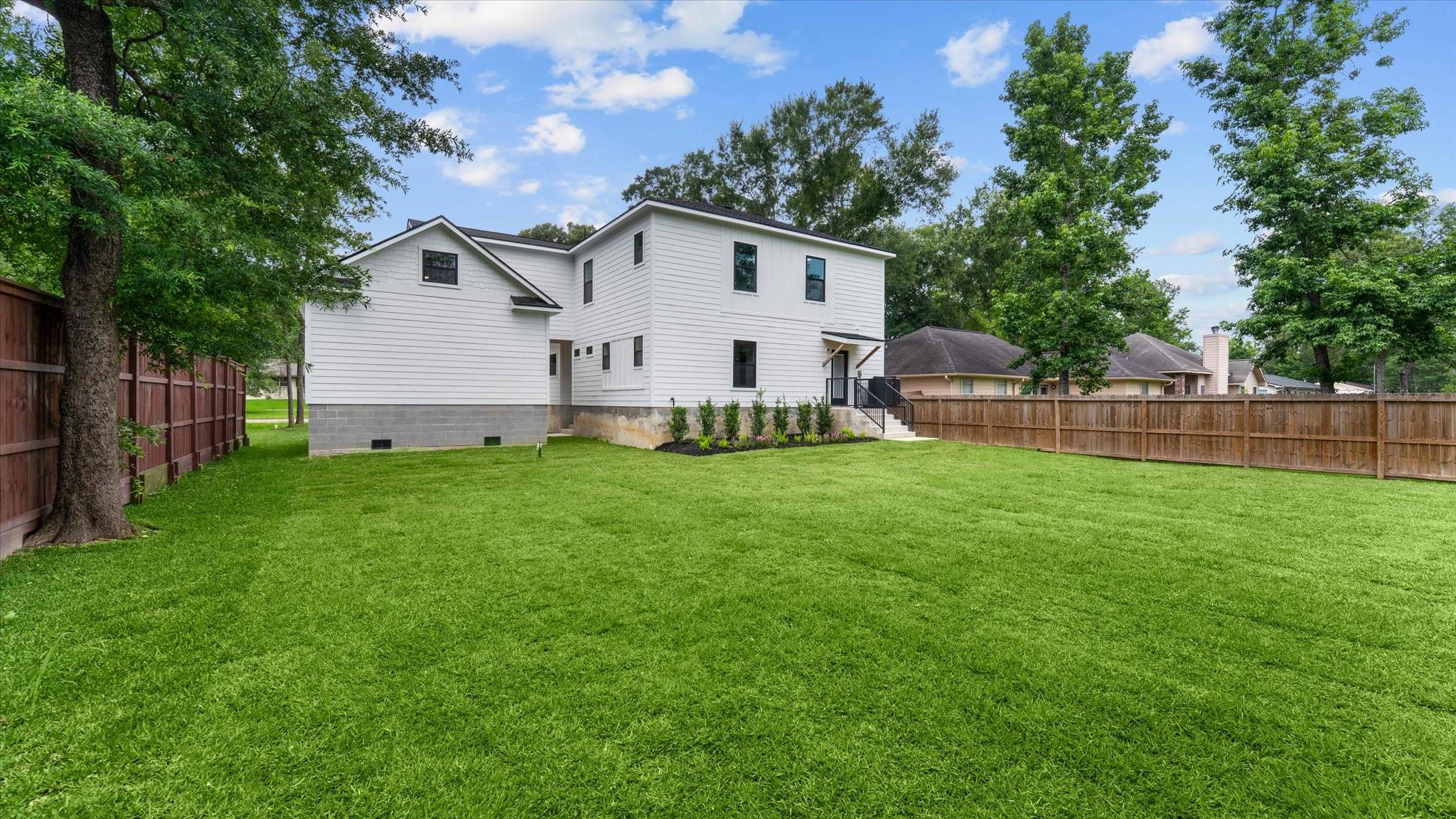 10802 Fairview Drive