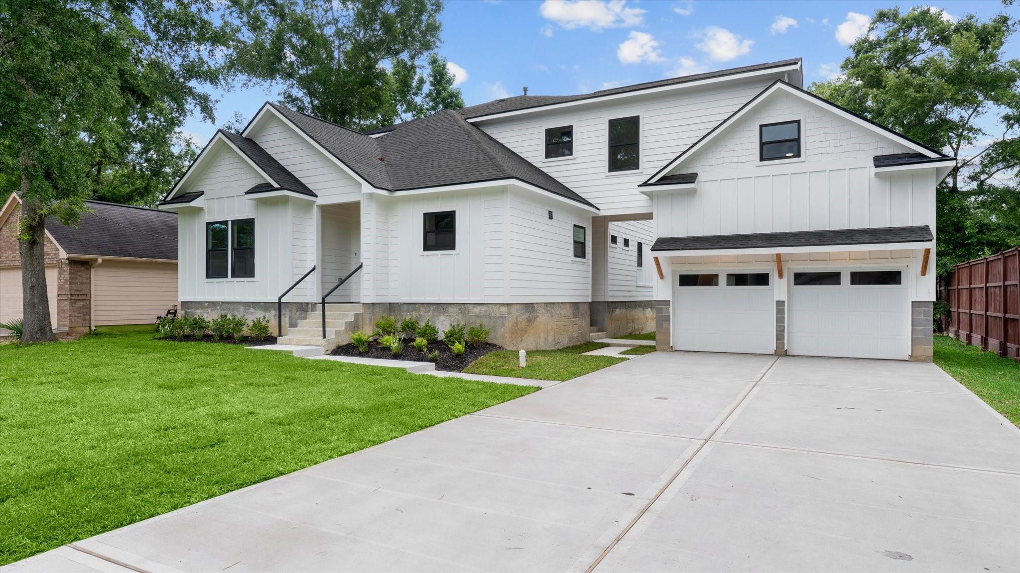 10802 Fairview Drive