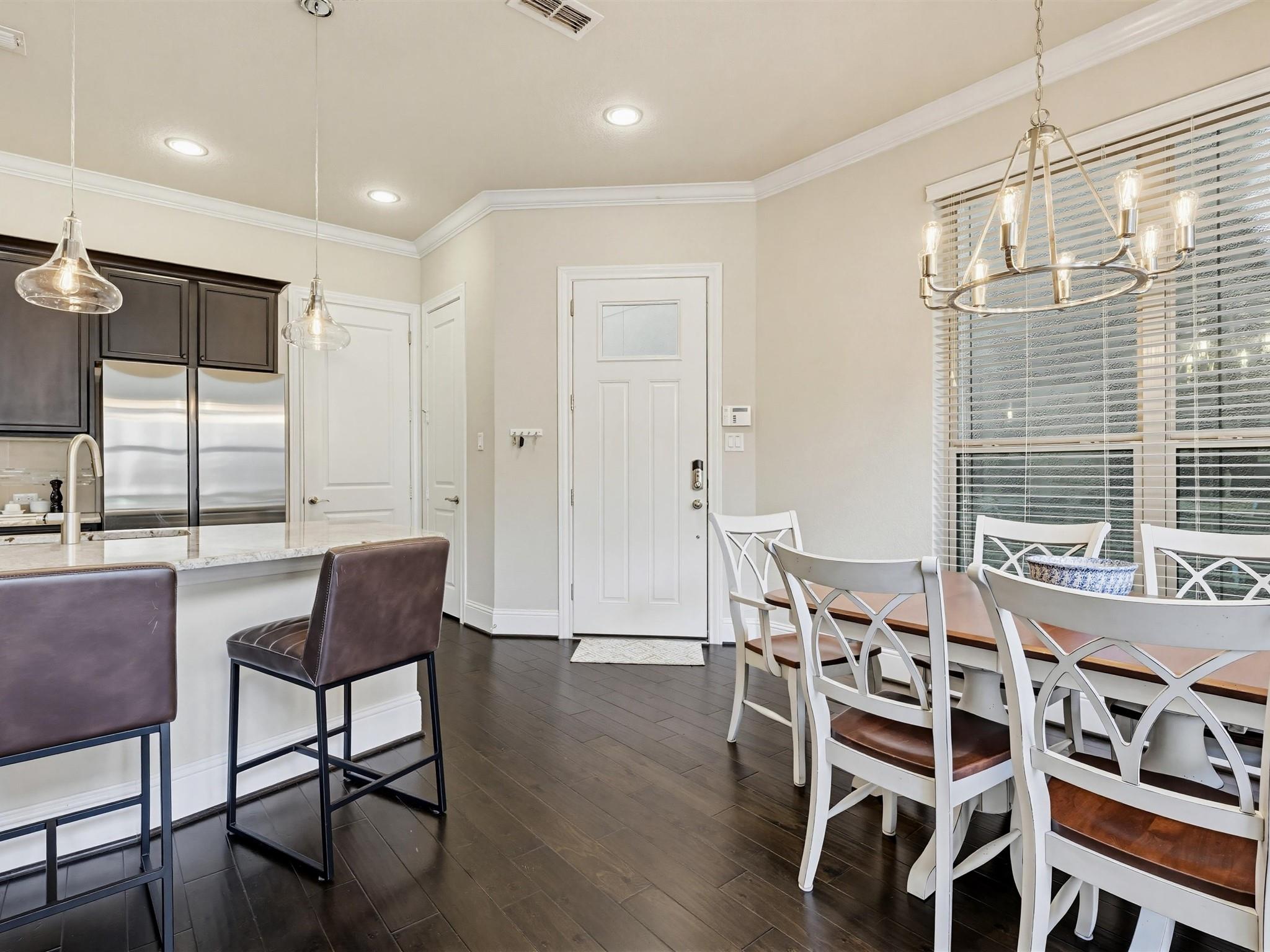 8418 Oak Leaf Point Drive