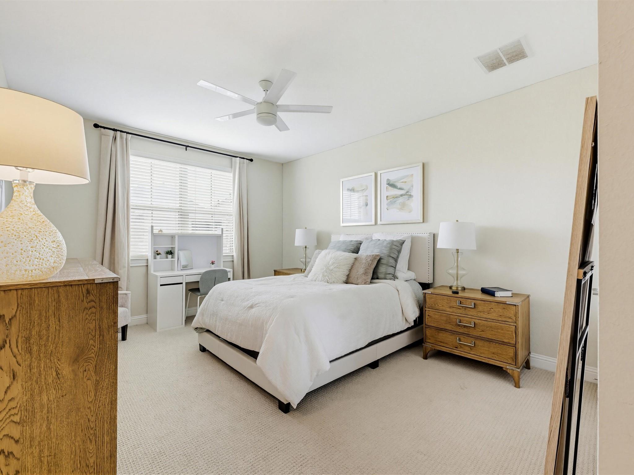 8418 Oak Leaf Point Drive