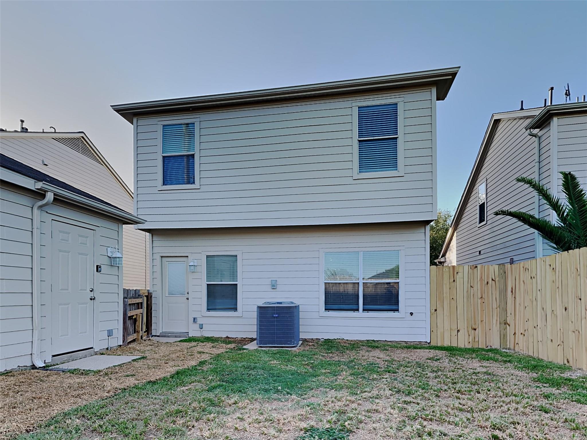 18819 Sandelford Drive