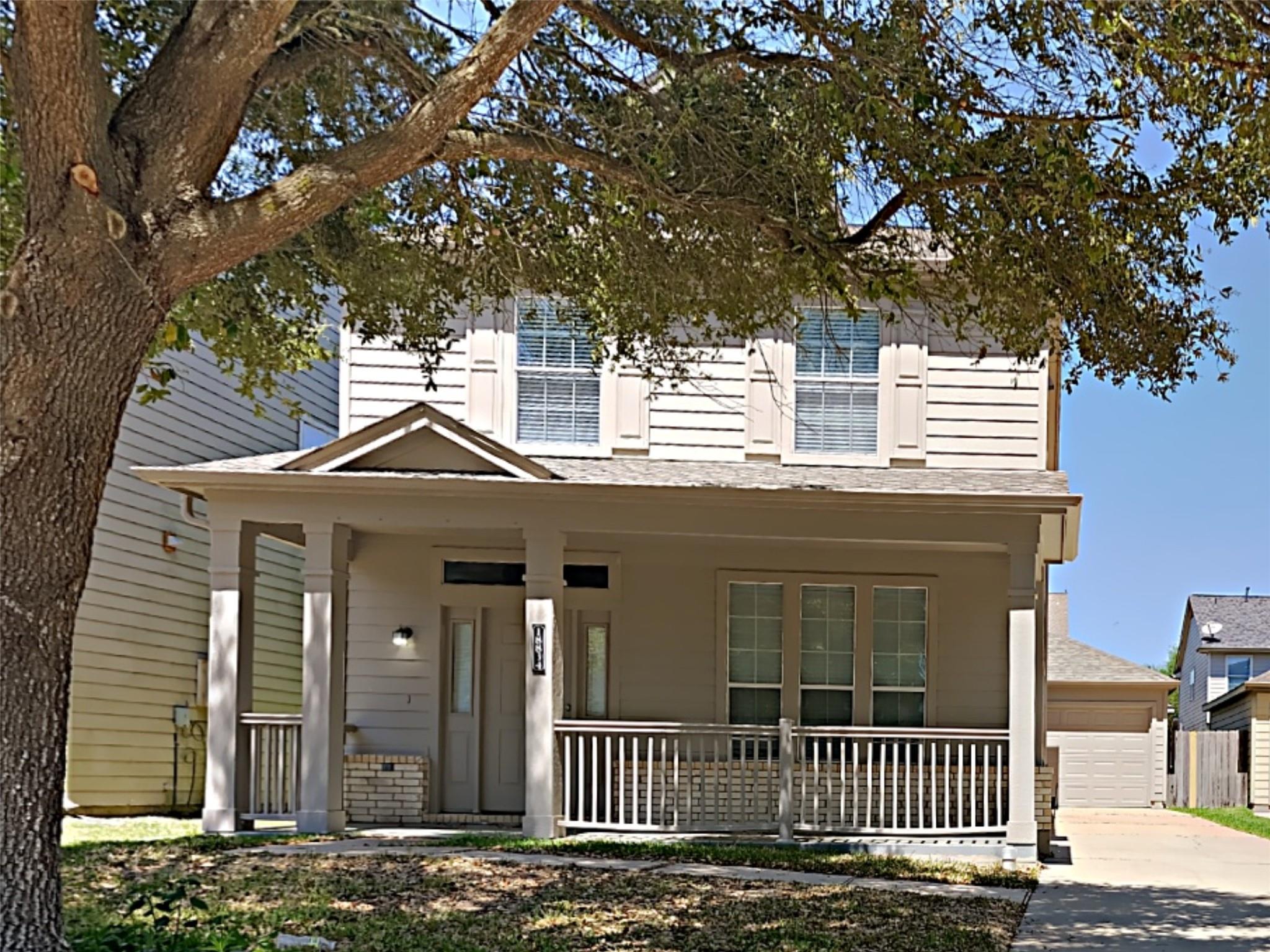 18834 Sandelford Drive Katy TX