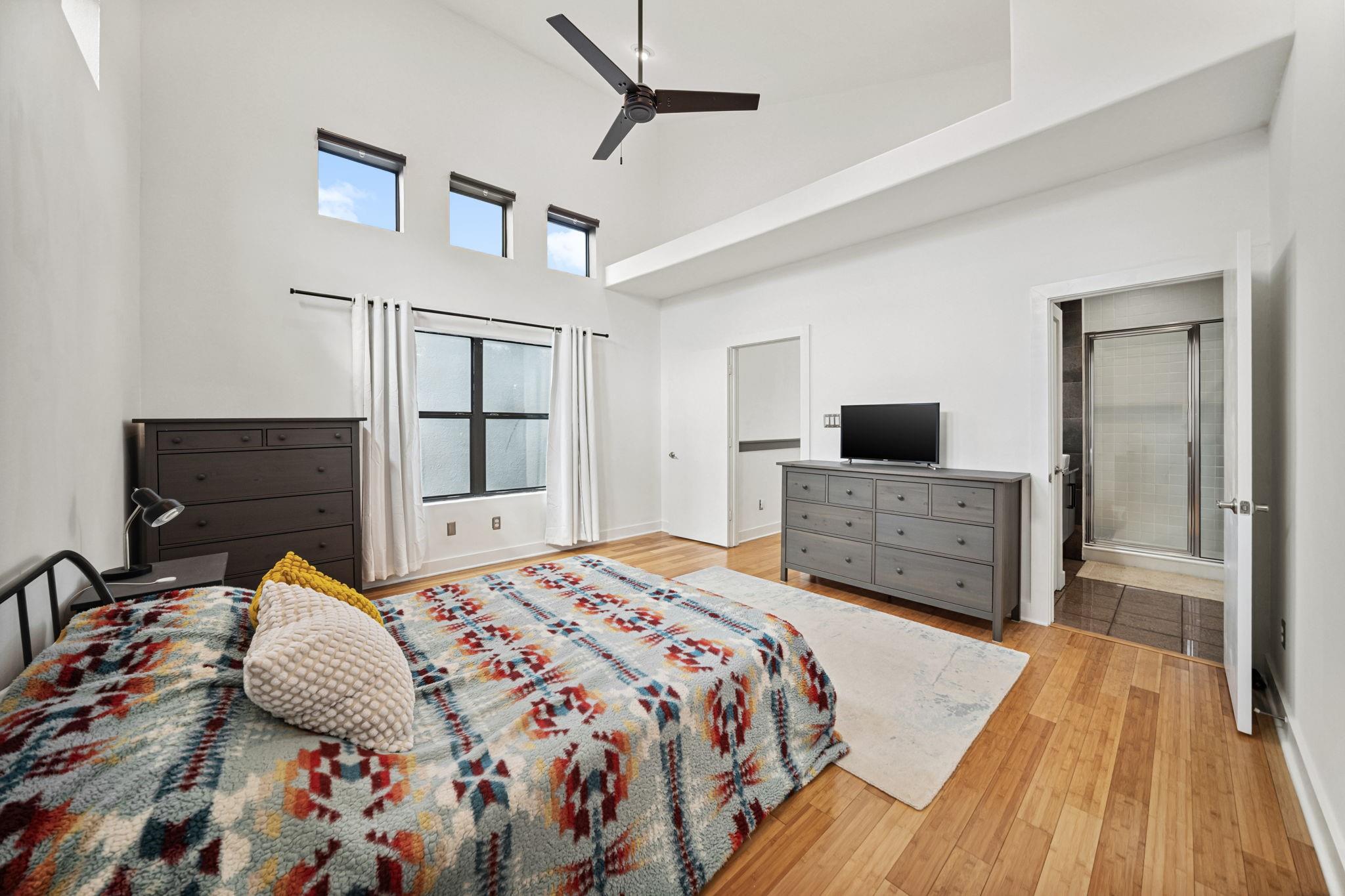 2010 Blodgett Street # G