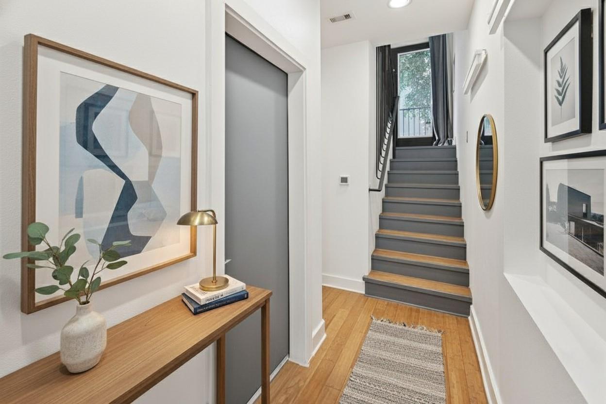 2010 Blodgett Street # G