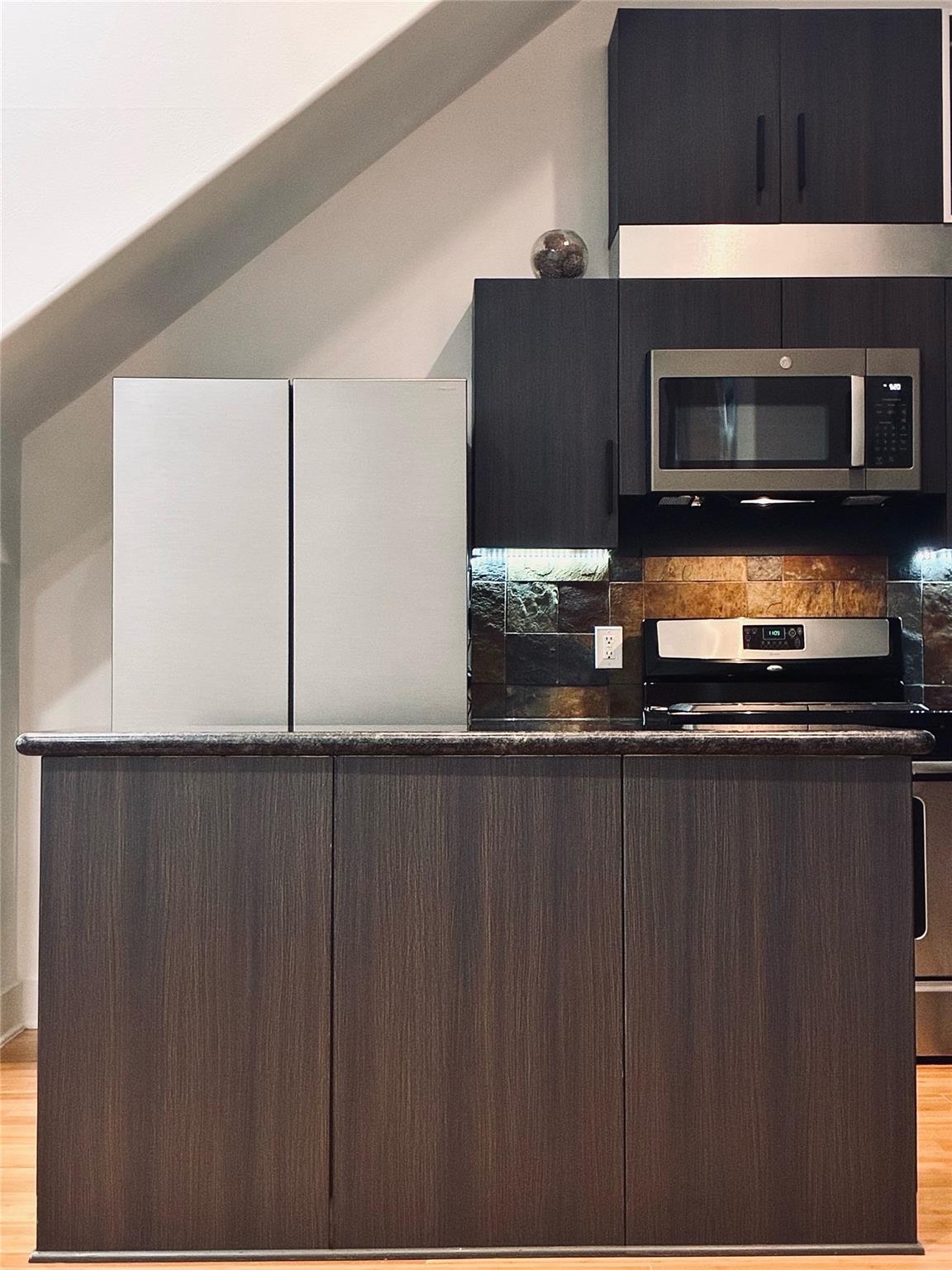 2010 Blodgett Street # G