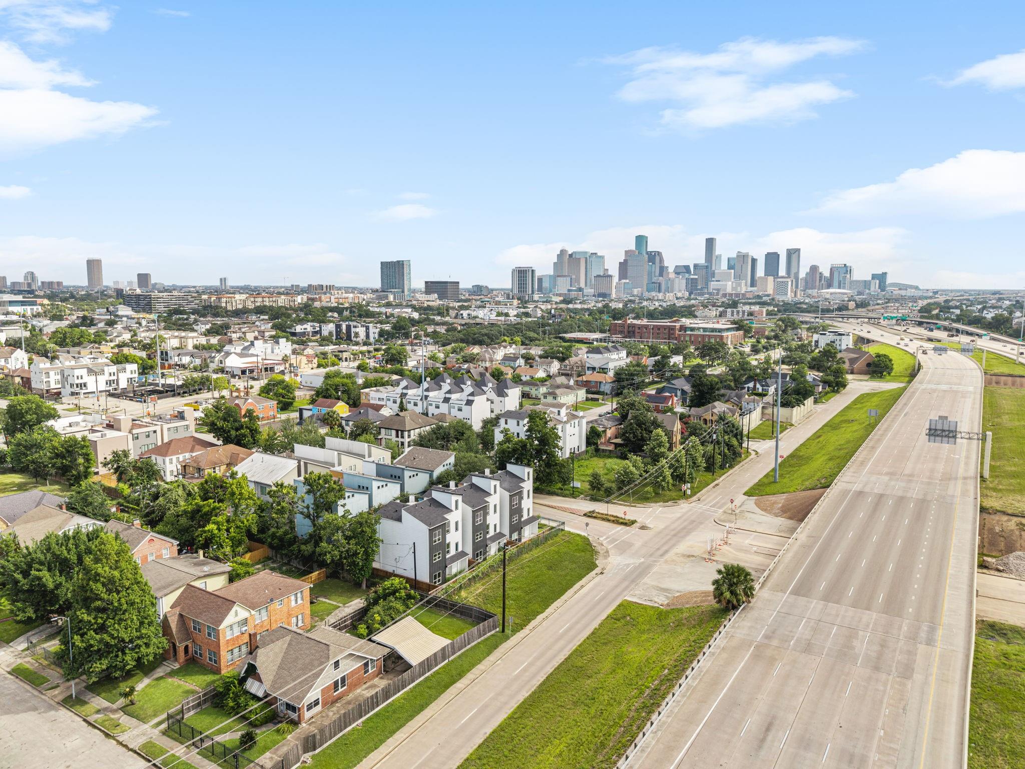 2010 Blodgett Street # G