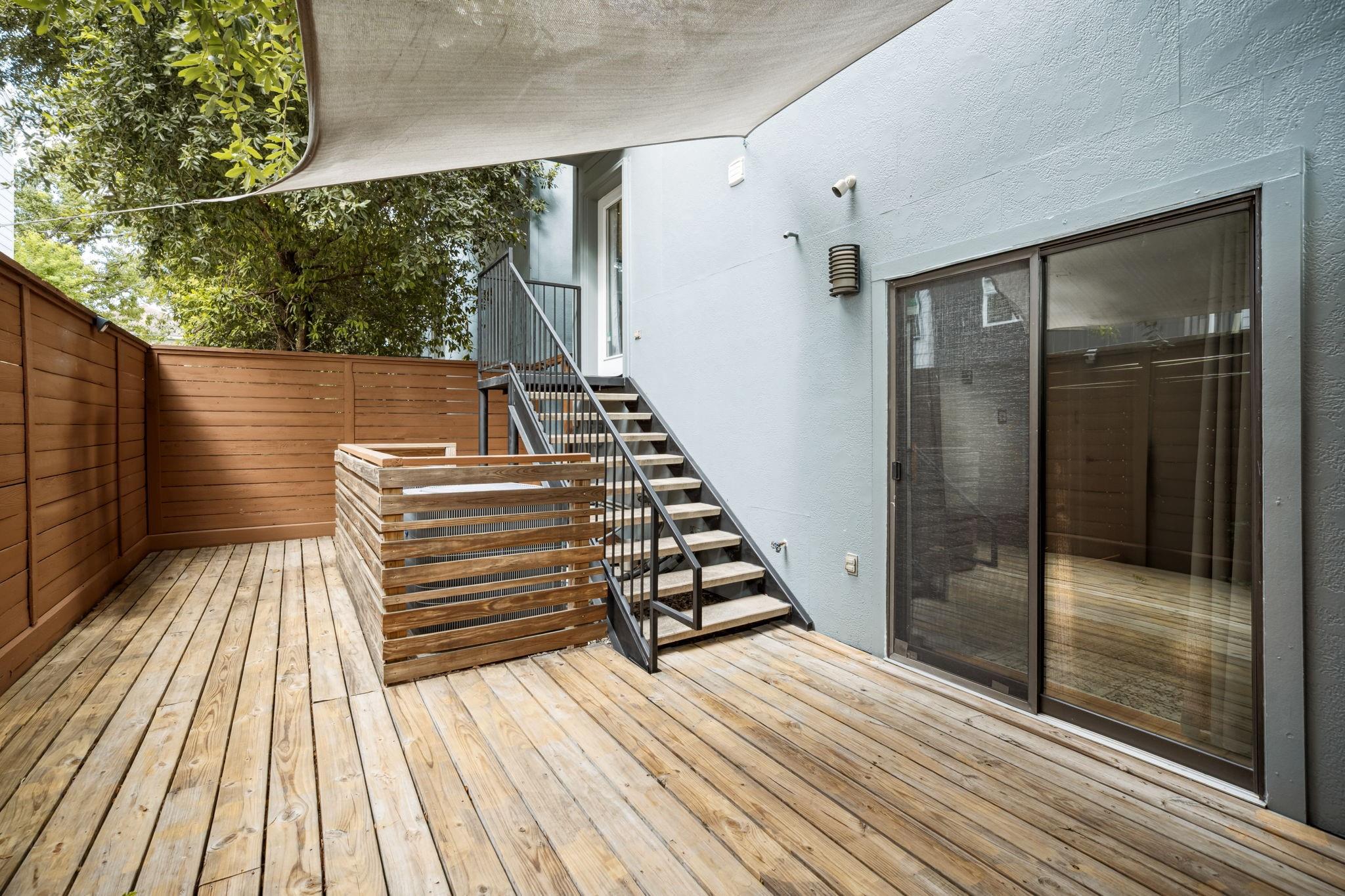 2010 Blodgett Street # G