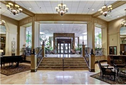3525 Sage Road # 713