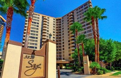3525 Sage Road # 713