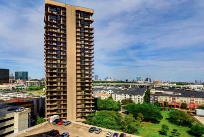 3525 Sage Road # 713