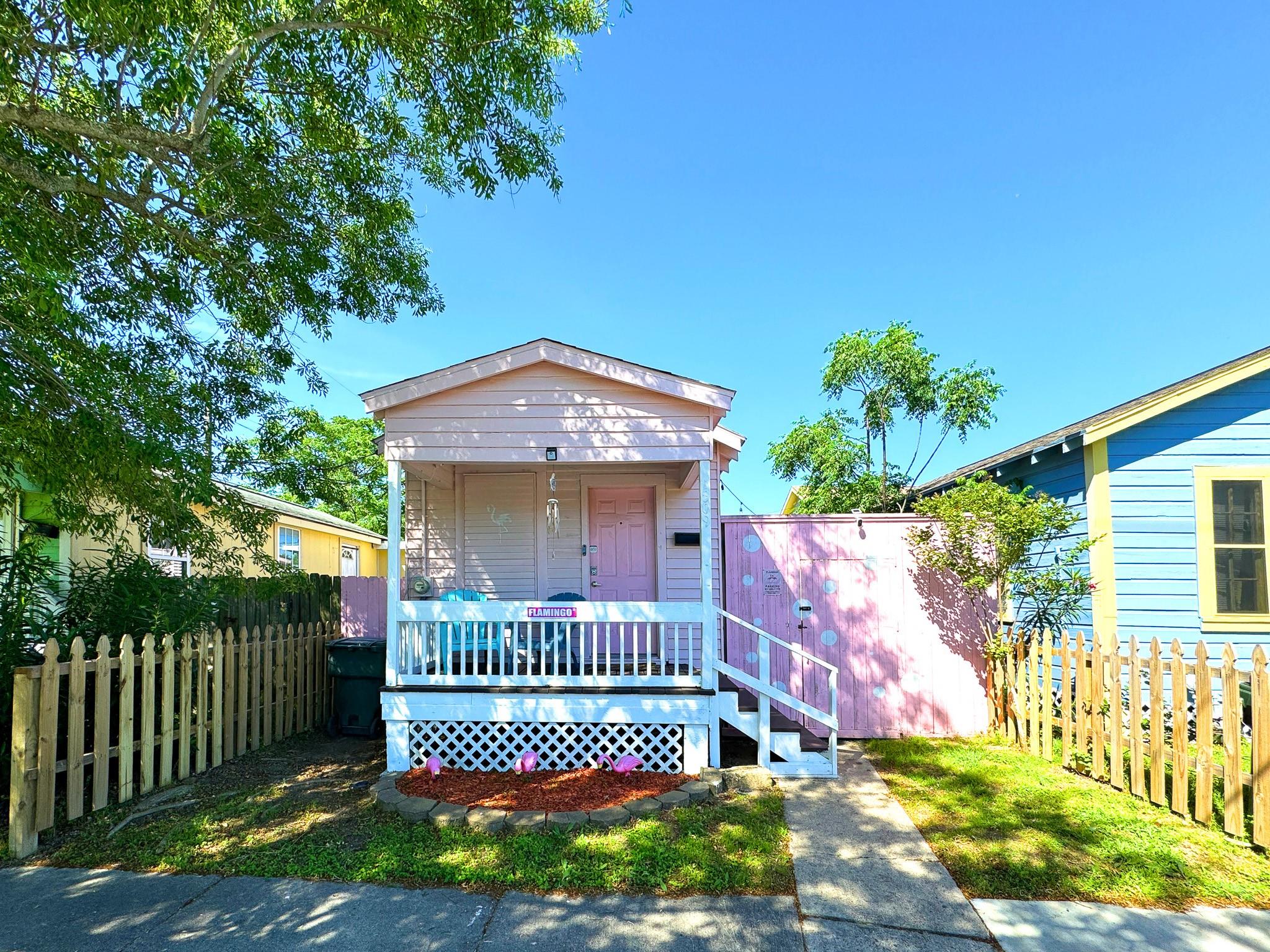 1309 55th Street