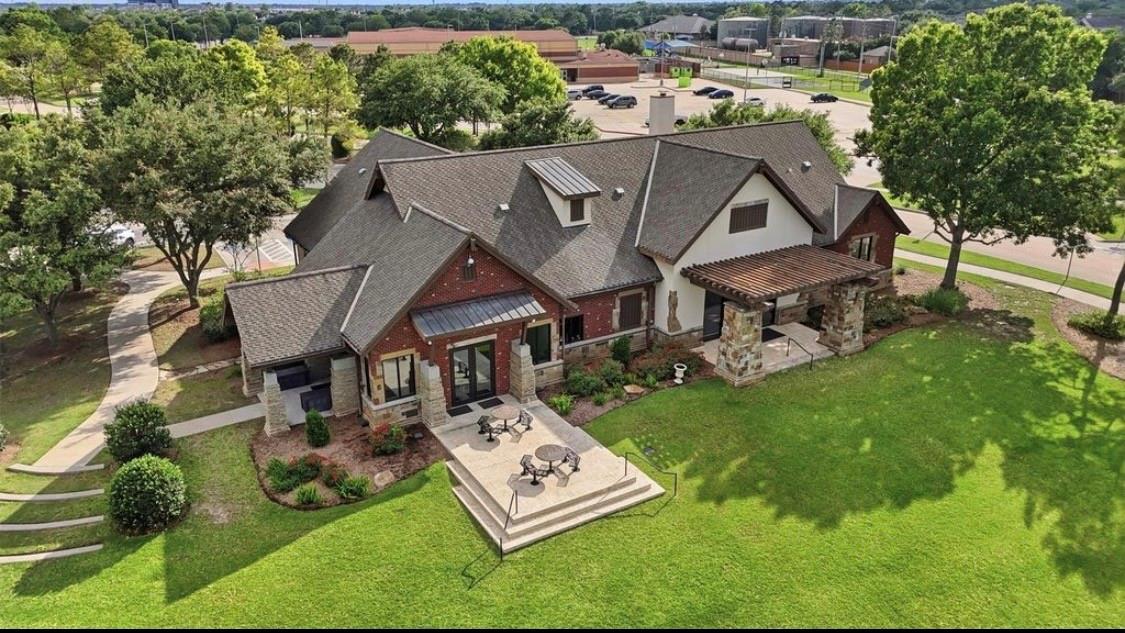 5310 Alderfield Manor Lane