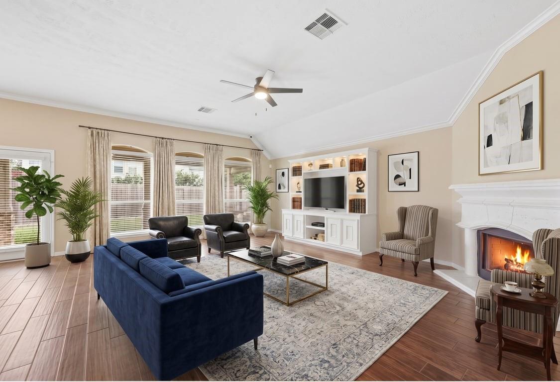 5310 Alderfield Manor Lane