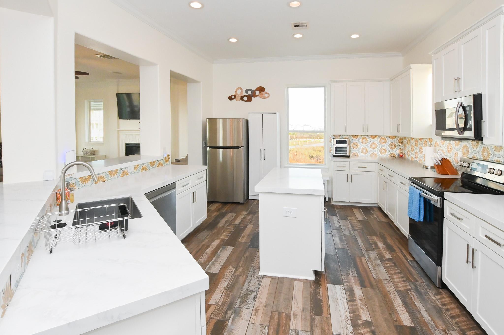 26119 Bay Breeze Drive
