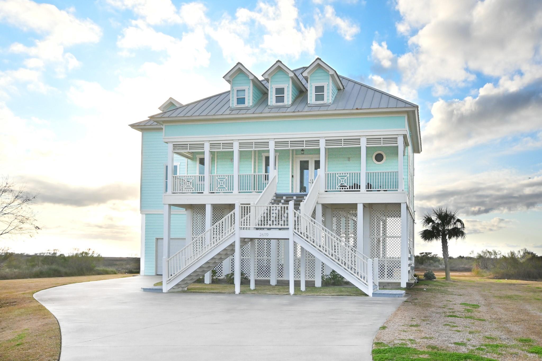 26119 Bay Breeze Drive