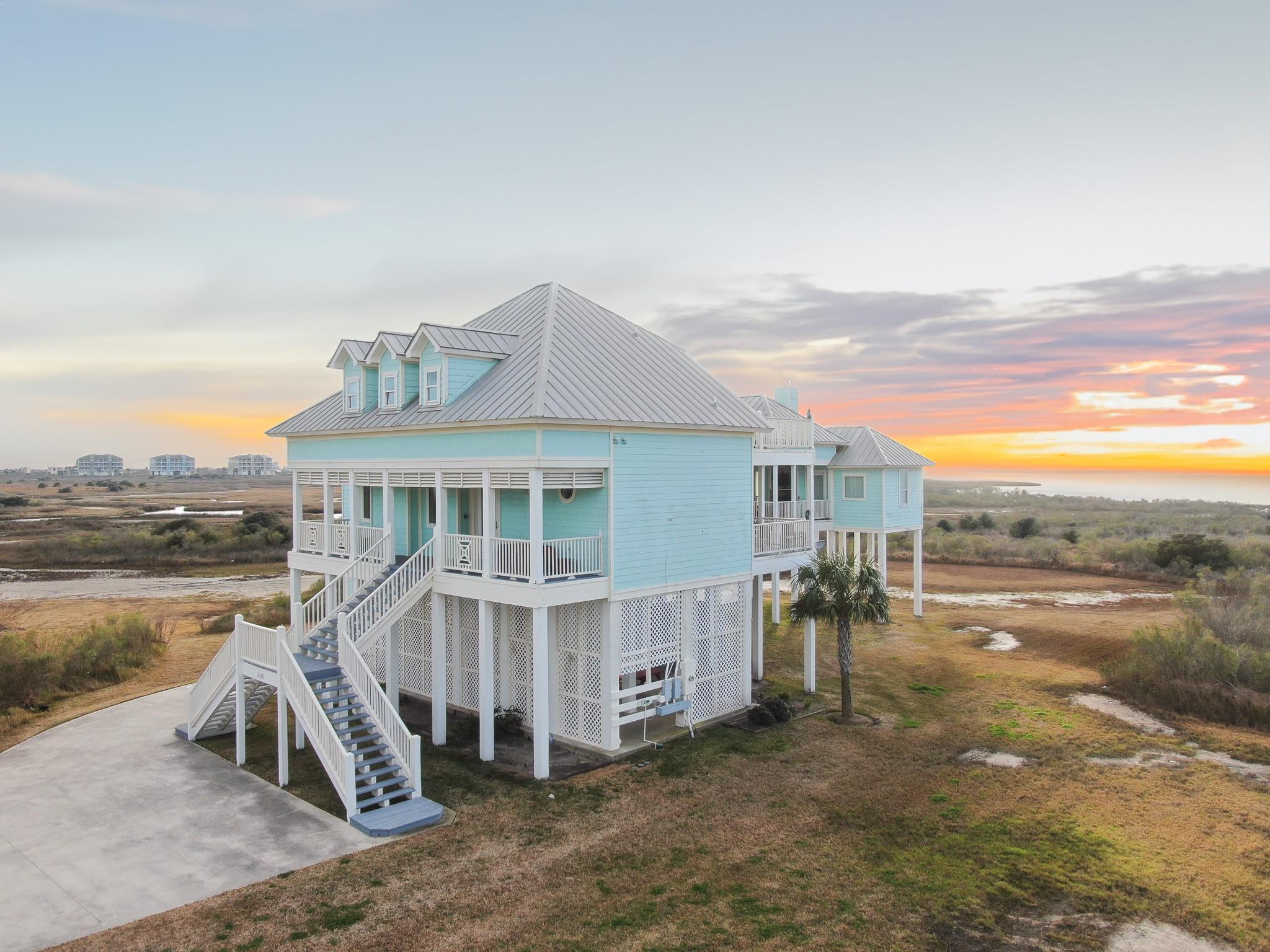 26119 Bay Breeze Drive
