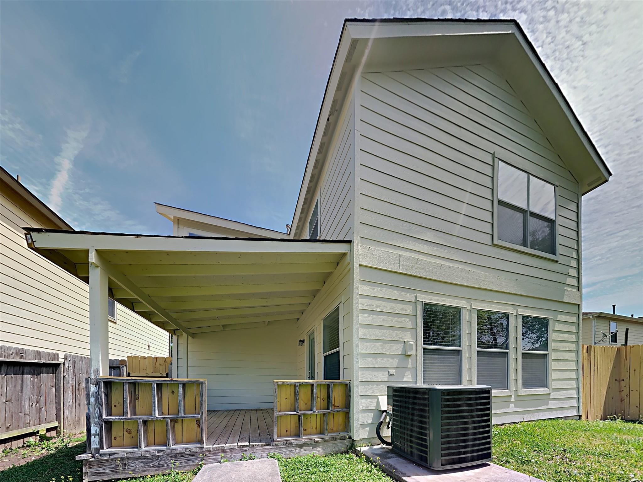 19023 Remington Park Drive