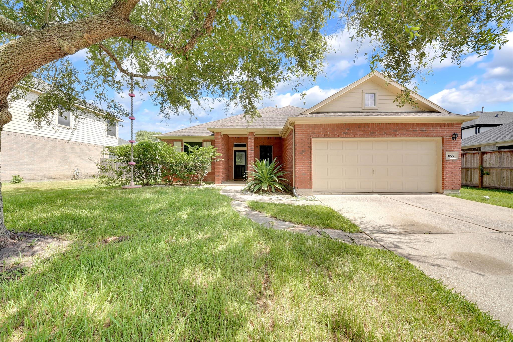 1009 Bay Area Boulevard League City TX