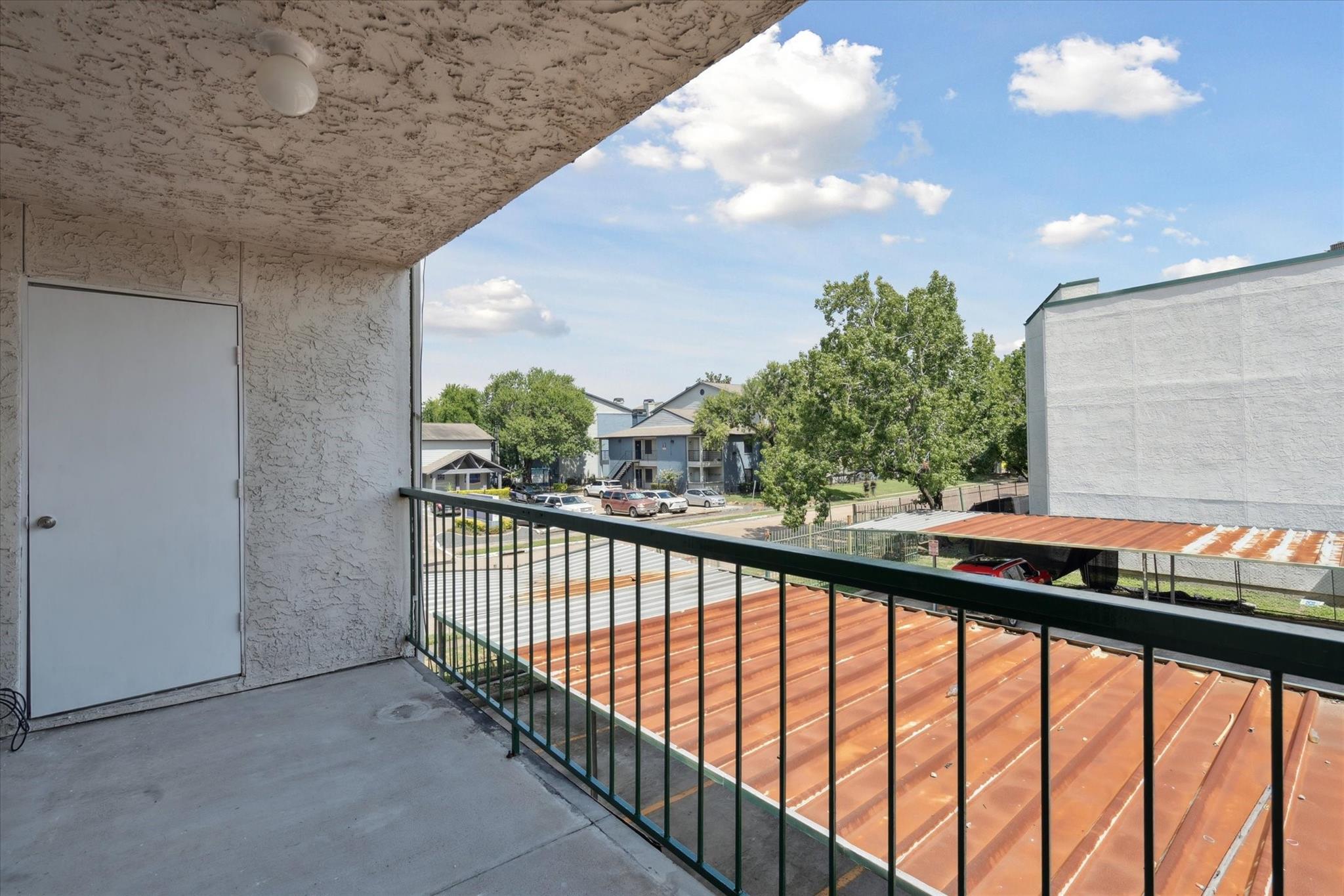 2818 S Bartell Drive # 25