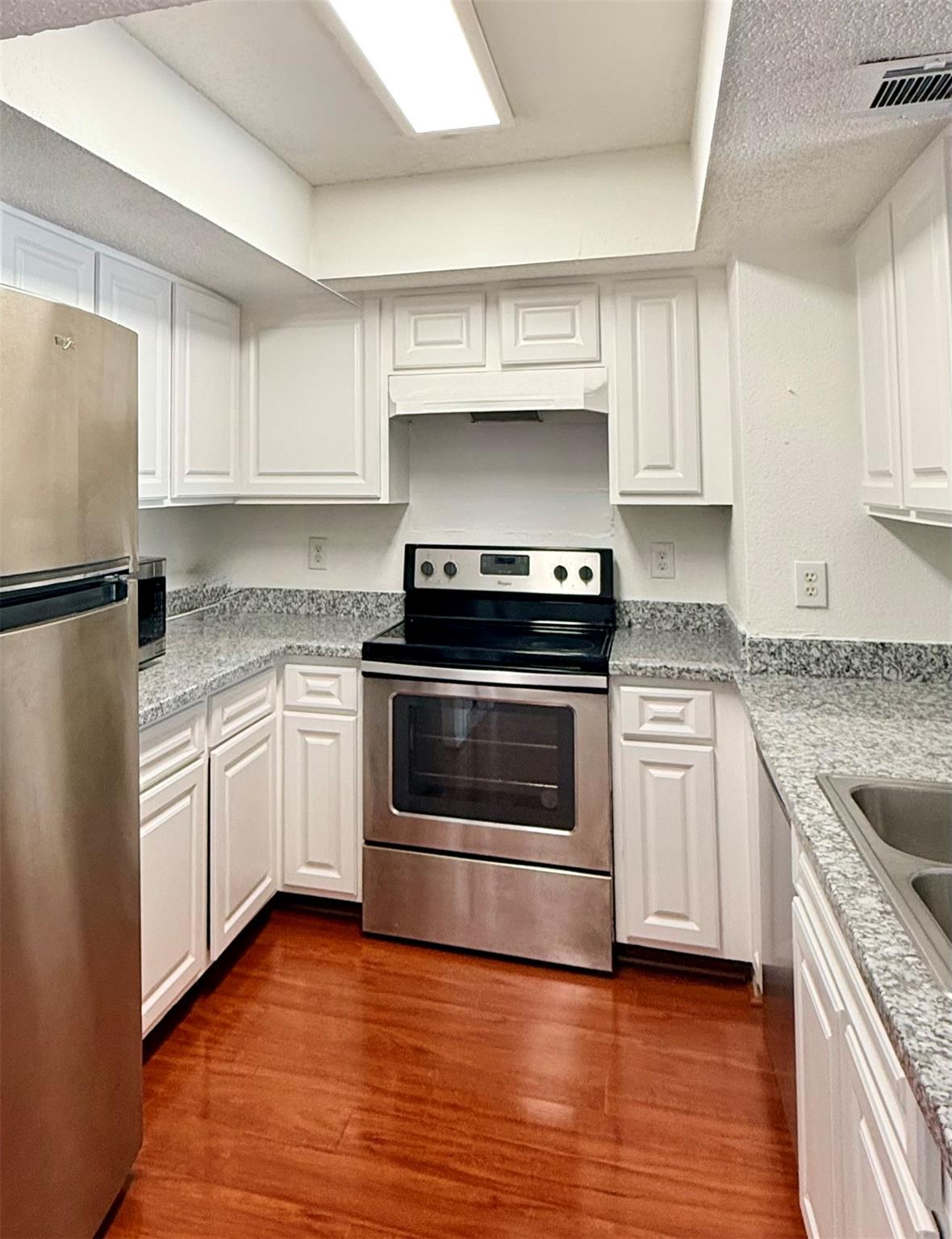 2818 S Bartell Drive # 25