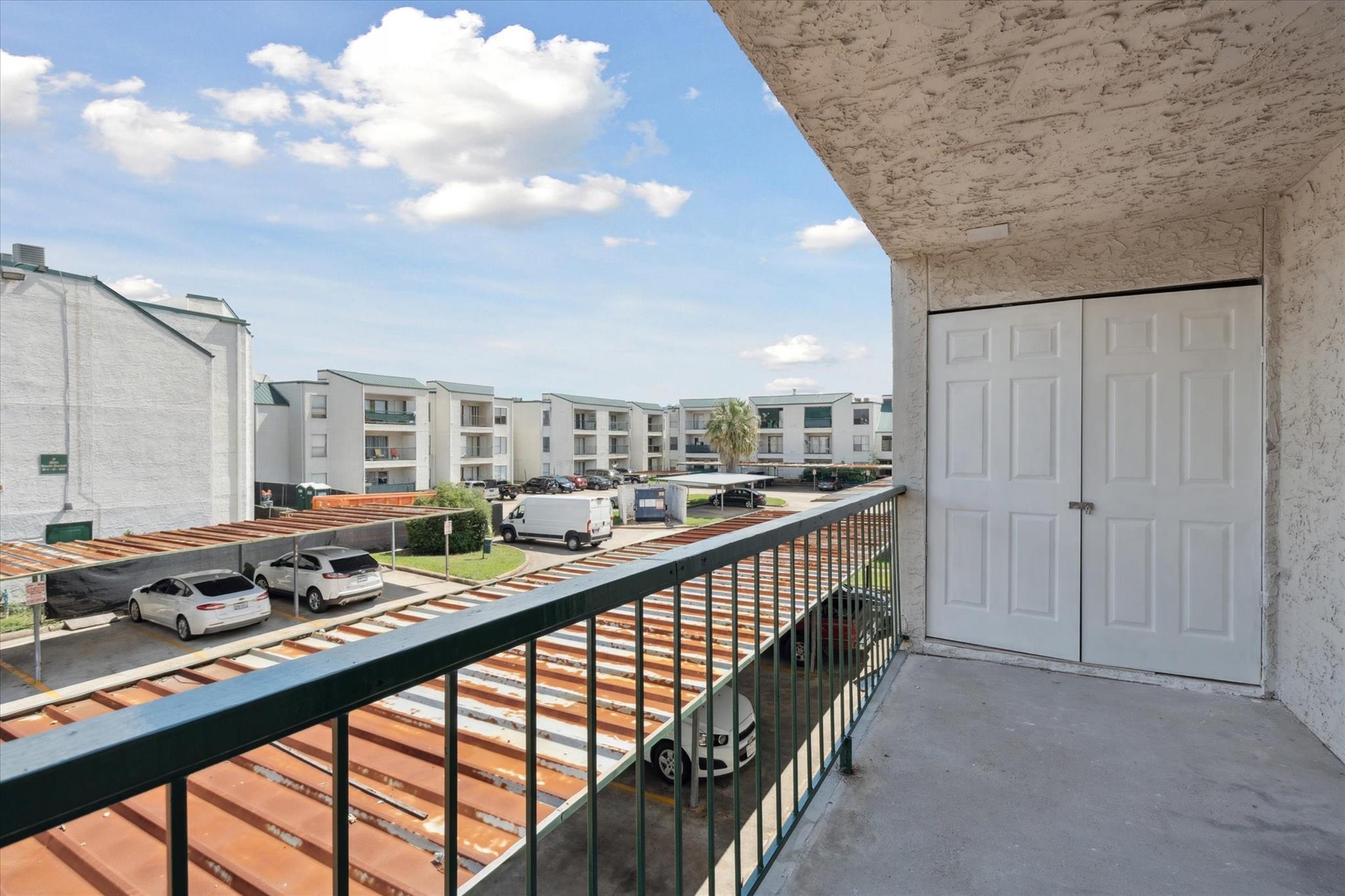2818 S Bartell Drive # 25