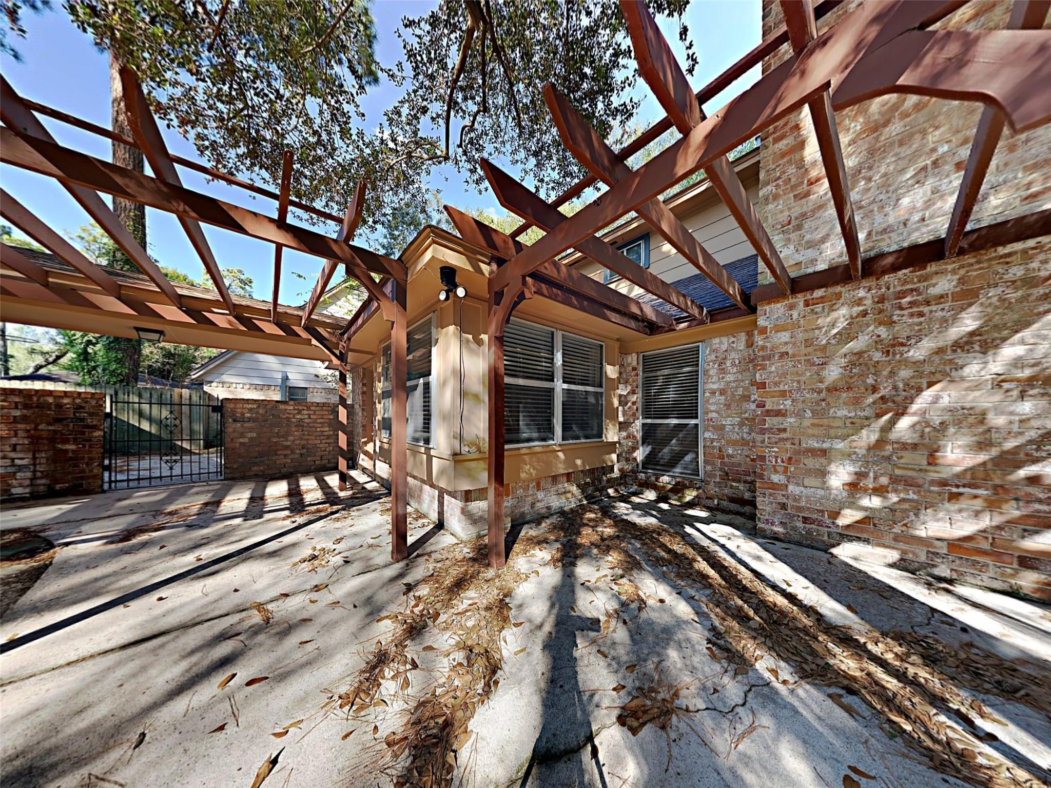 12015 Soft Pines Drive