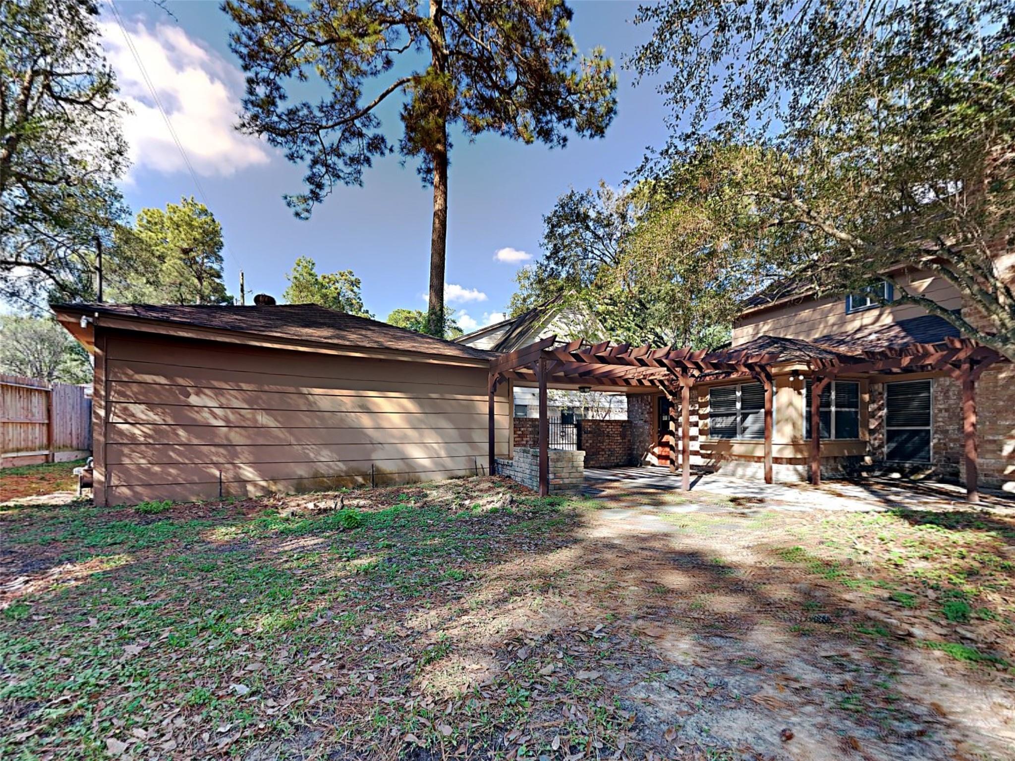 12015 Soft Pines Drive