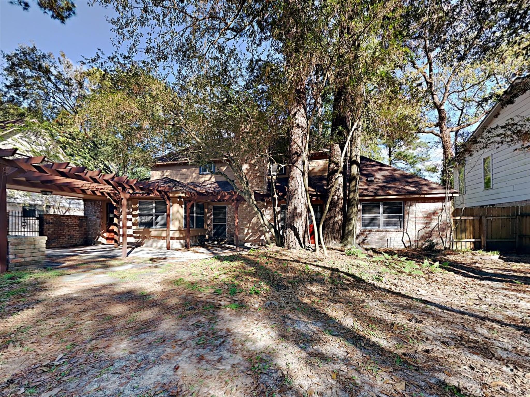 12015 Soft Pines Drive