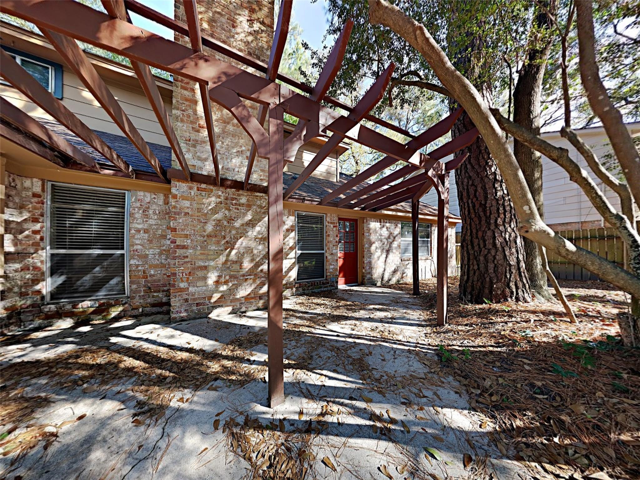 12015 Soft Pines Drive