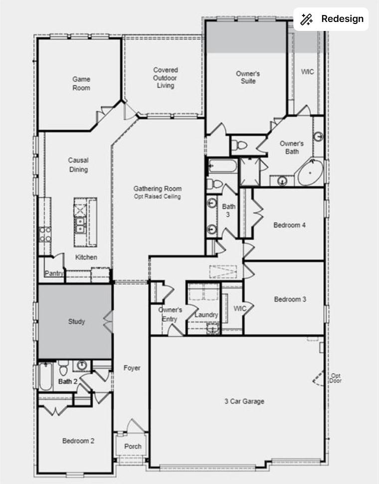 1665 Sherwood Glen Drive