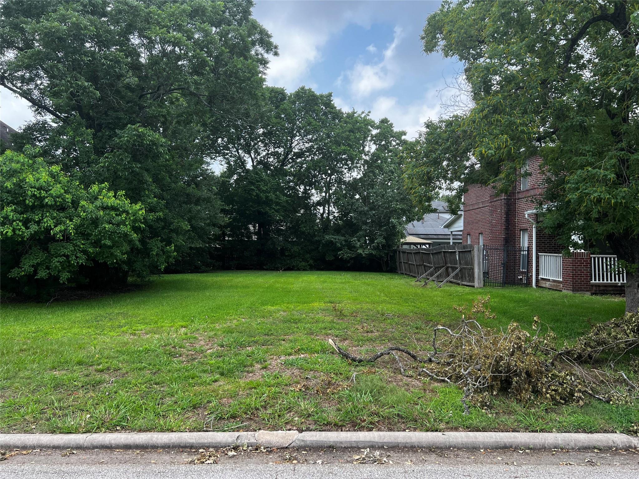 1117 Mulberry Lane