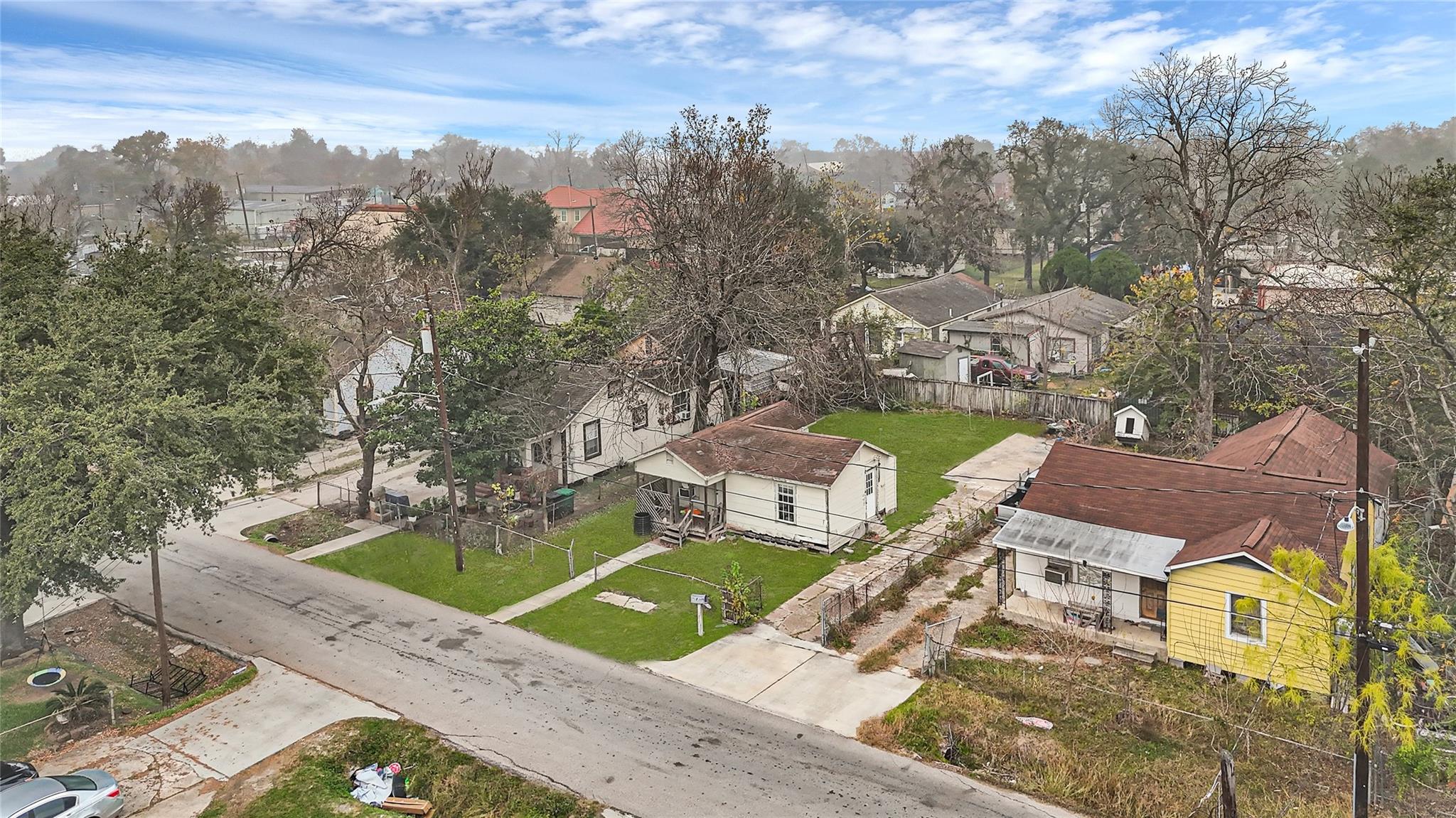 7427 Texarkana Street