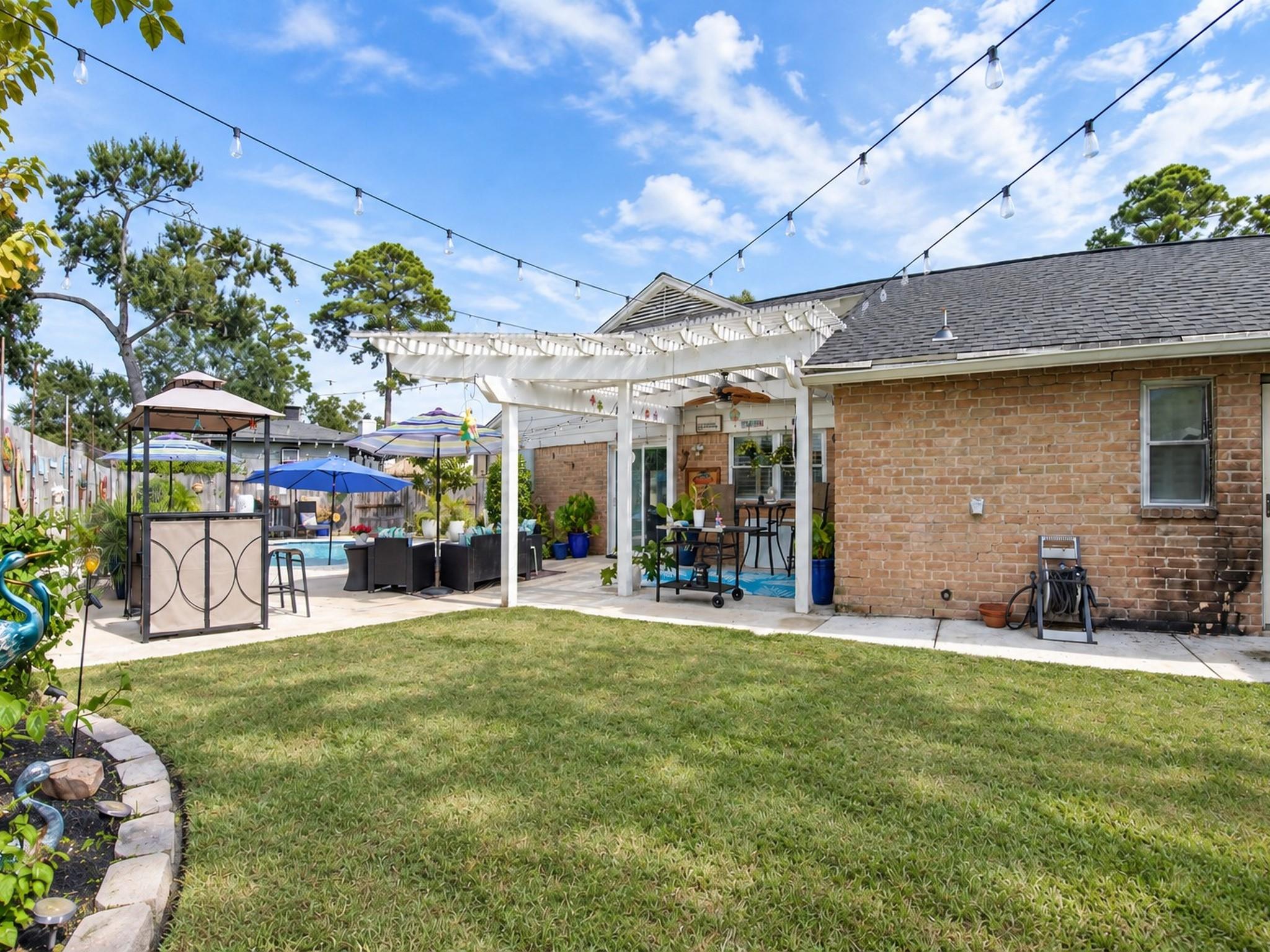 3119 Silver Springs Drive