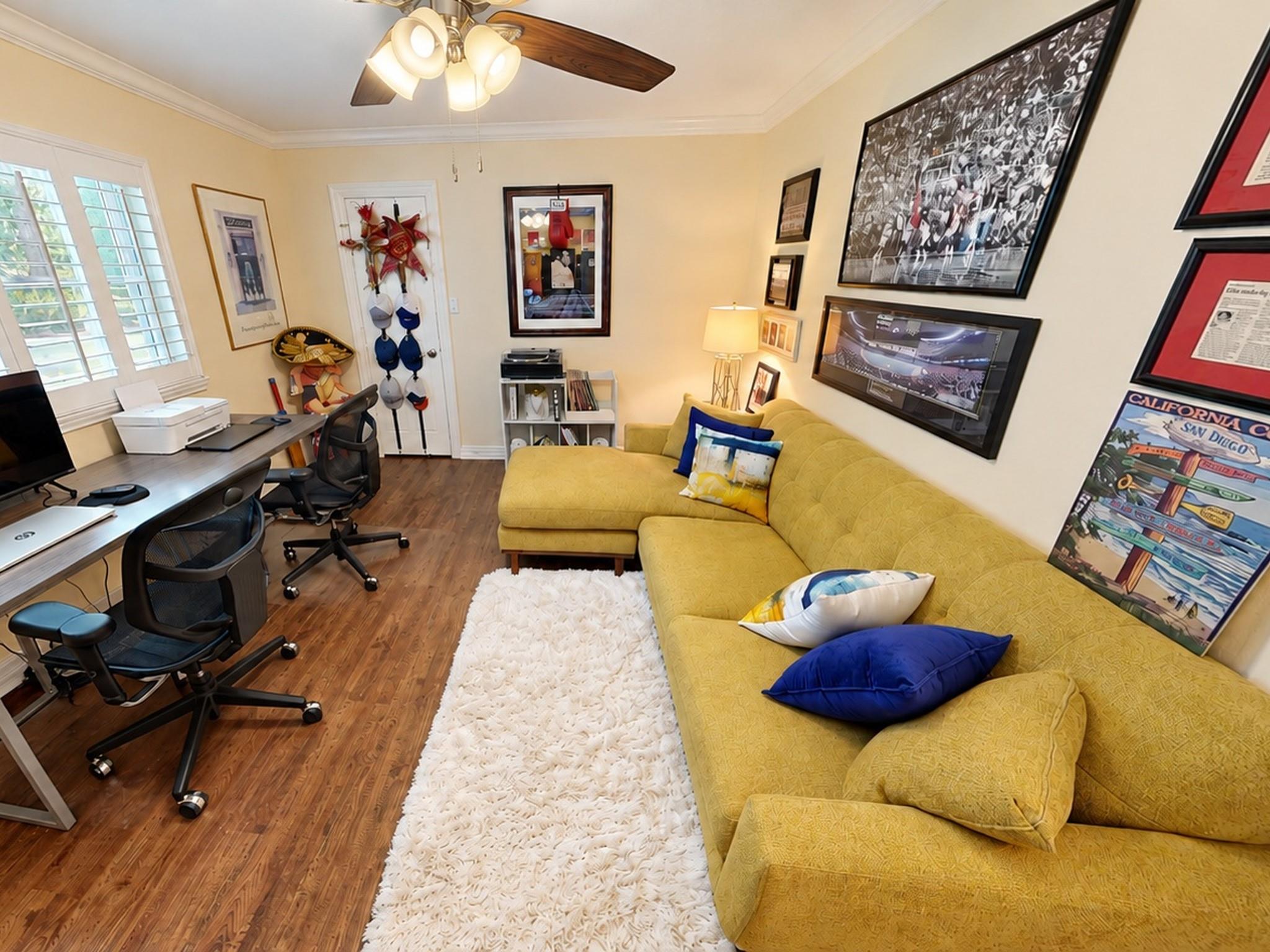 3119 Silver Springs Drive