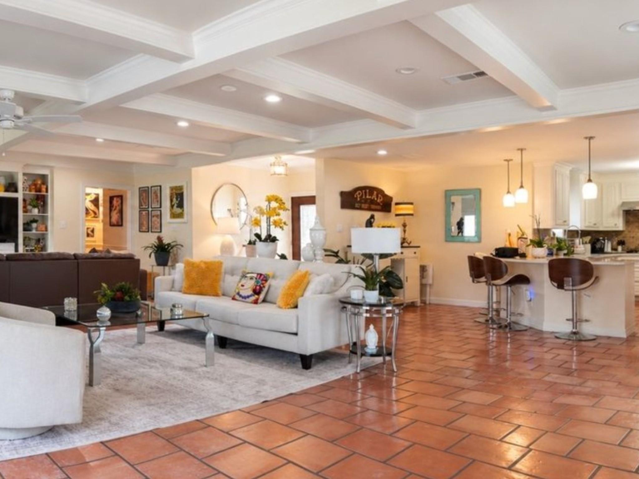 3119 Silver Springs Drive