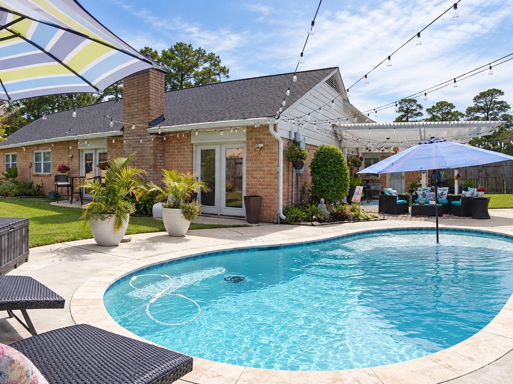 3119 Silver Springs Drive